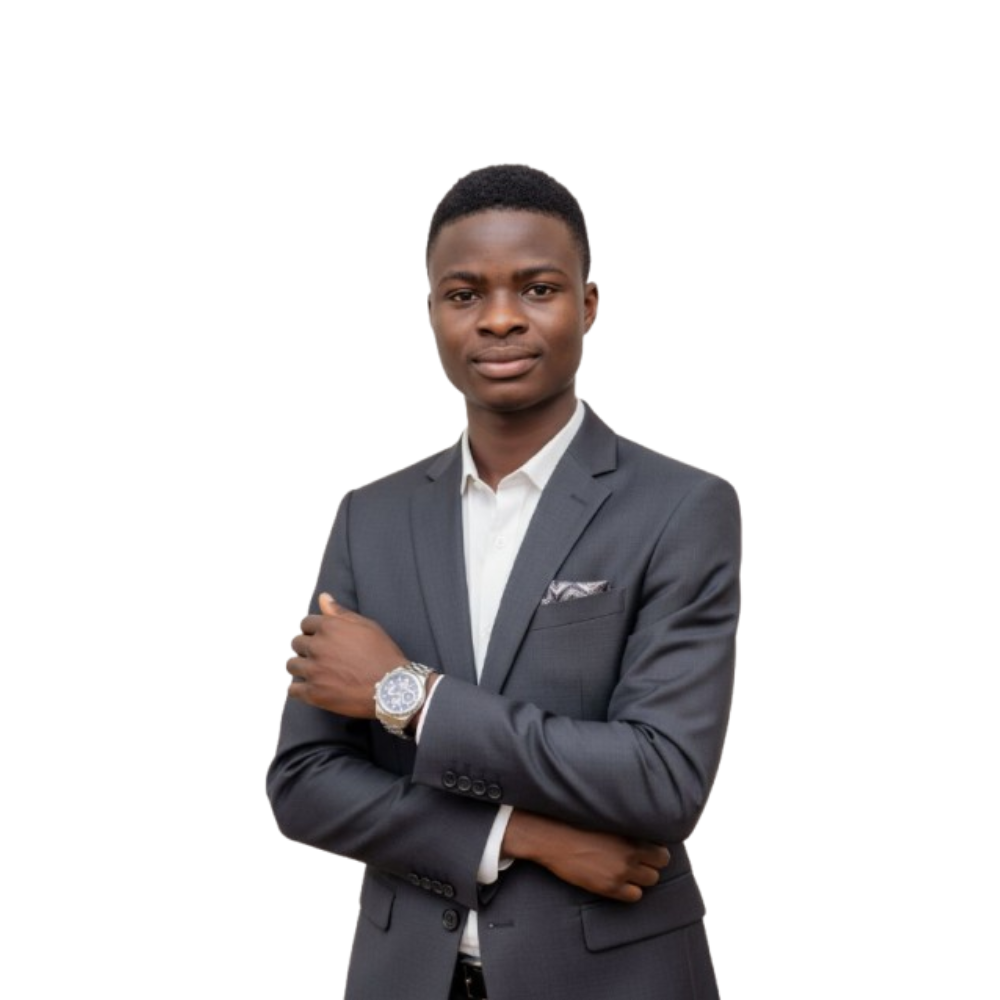 Luc AHISSOU - Expert Automatisation IA